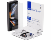 Whitestone Tempered Glass 5D UV SAMSUNG GALAXY Z FOLD 5 Whitestone Dome Glass 2-Pack Clear