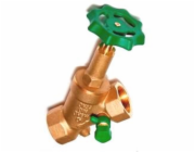 Gebo KFR DN25 zpětný uzavírací ventil šikmý Z1630250S