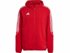 Pánská bunda Adidas Tiro 23 League Windbreaker červená ve...