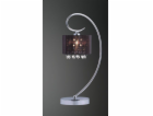 Italux Span stolní lampa s krystaly (MTM1583/1)