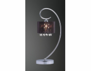 Italux Span stolní lampa s krystaly (MTM1583/1)