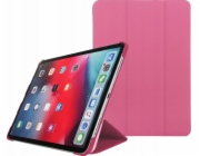 Pomologic Pomologic BookCase - ochranné pouzdro pro iPad Air 4/5 gen, iPad Pro 11 3/4 gen (růžové)