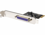 StarTech NIC Controller StarTech 1Port PCIe-Erweiterungskarte Drucker