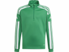 Mikina Adidas adidas Squadra 21 Training Top Jr GP6471
