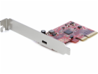 StarTech USB adaptér StarTech PEXUSB321C adaptér Interní ...