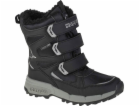 Kappa Kappa Vipos Tex K 260902K-1115 Černá 35