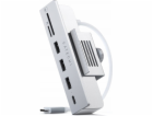 USB HUB Satechi Satechi USB-C Clamp Hub pro 24 iMac - Hub...