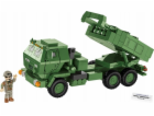Cobi Blocks Armed Forces M142 Himars 604 kusů