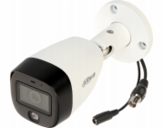 Technologie Dahua CAMERA AHD, HD-CVI, HD-TVI, PAL HAC-HFW1200CM-IL-A-0360B-S6 - 1080p 3,6 mm DAHUA