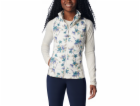 Columbia Columbia Powder Pass Vesta 1832222125 bílá L