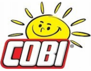 Cobi Blocks Panzer VI Tiger no131