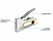 Rychlá ruční sešívačka R23E PRO 4-8 mm (MR-5000058)