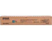 Originální azurový toner Develop TN-324 (A8DA4D0)