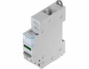 Legrand JEDNODUCHÝ BISTABILNÍ TLAČÍTKOVÝ SPÍNAČ S LAMPOU LE-412914 1X NO 20 A LEGRAND