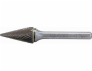 Abraboro Řezačka na kov ABRABORO Typ M, 16,0 x 71/25 - TCT ostrý kužel