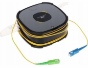 JEDNODUCHOVÉ VLÁKNO SPUŠTĚNÍ OTDR-V2-SC/PC/APC-150M SC-APC <-> SC-UPC 150&nbsp;m