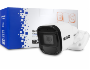 BCS IP kamera BCS-B-TIP12FR3(2.0) IP KAMERA - 1080p 2,8mm BCS ZÁKLADNÍ