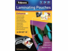 Fellowes laminovací fólie matná - A3, 100 ks - (5452001)