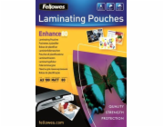 Fellowes laminovací fólie matná - A3, 100 ks - (5452001)