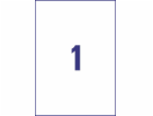 Avery Zweckform ETYK.ZF 4775 HEAVY DUTY 210X297 20ARCH OD...