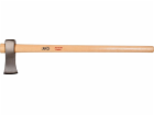 Juco Dřevěná sekera 4kg (T2118)