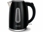 Morphy Richards Equip Kettle Black