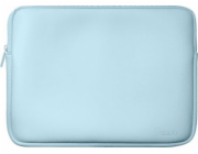 Pouzdro PICOM LAUT Huex Pastels – neoprenové ochranné pouzdro pro Macbook Air 13/ Pro 13 (modré)