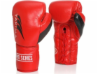 Boxerské rukavice YakimaSport WOLF RED L 10 oz