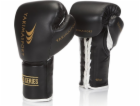Boxerské rukavice YakimaSport TIGER BLACK L 10 oz