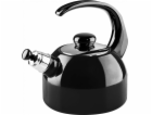 Rychlovarná konvice Riess černá rukojeť 2,0l 18cm černá