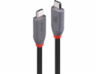 Lindy USB-C – kabel USB-C 1,5 m černý (36957)
