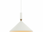 Italux závěsná lampa Drello PND-541101-W Italux kovová zá...