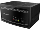 PowerWalker Invertor PowerWalker 650VA Nabíječka 15A, čis...