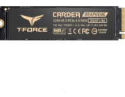 TeamGroup T-Force Cardea Z440 Lite 500 GB M.2 2280 PCI-E x4 Gen4 NVMe SSD (TM8FFT500G0C129)