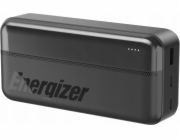 Powerbanka Energizer Powerbanka Energizer 30000 mAh 10,5W UE30050C černá