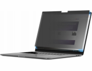 Qoltec Filter Qoltec GDPR Privacy Filter pro MacBook Air 13.6 | Magnetický | Ochrana očí