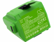 Cameron dobíjecí baterie typ Abl-b 4650994 pro Irobot Roomba S9 S9+ S955020 / Cs-irs900vx