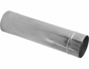 MK Komínové systémy PR potrubí RPZI L500 130 - KOMÍNY-MK-2RPZI500130