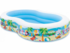 Intex nafukovací bazén Paradise Lagoon 260x160cm (56490)