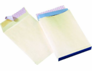 Herlitz OBÁLKA E4+ HK (S PÁSEM) RBD S ROZŠÍŘITELNÝMI STRANAMI A SPODNÍM BÍLÝM 100 KS.