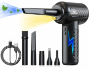 Mozos XB1-ECO přenosný elektronický odprašovač