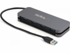 StarTech USB HUB 4x USB-A 3.2 Gen1 (HB30AM4AB)