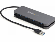 StarTech USB HUB 4x USB-A 3.2 Gen1 (HB30AM4AB)