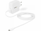 StarTech nabíječka 1 PORT USB-C NÁSTĚNNÁ NABÍJEČKA 60W 1 ...