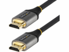 StarTech HDMI - HDMI kabel 5m šedý (HDMMV5M)