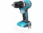 Dedra vrtačka-šroubovák PLUGLESS DRILL-DRILL. 18V 0*AH SAS+ALL (1 PC)