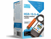 Tloušťkoměr barvy MGR-10-S-AL