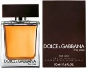 Dolce & Gabbana The One EDT 100 ml
