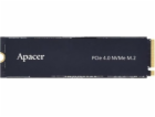 Apacer AS2280Q4X 1TB M.2 2280 PCI-E x4 Gen4 NVMe SSD (AP1...