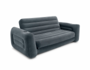 Intex Inflatable Sofa 2v1 polohovací křeslo (66552)